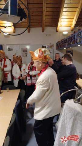 13.02.2025 - FFW Mündelheim