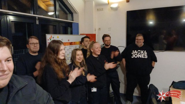 13.02.2025 - FFW Mündelheim