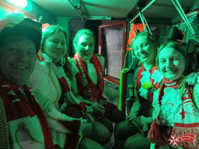 13.02.2025 - FFW Mündelheim