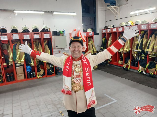 13.02.2025 - FFW Mündelheim