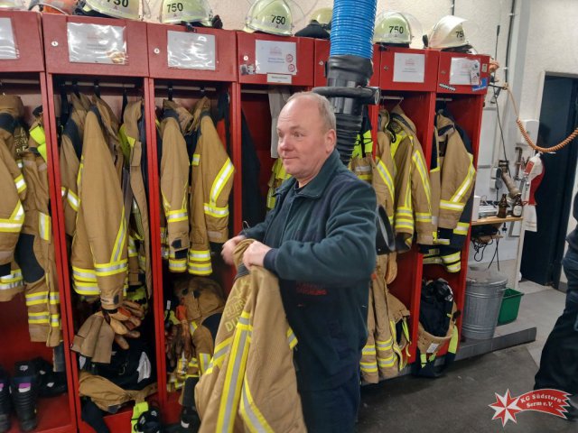 13.02.2025 - FFW Mündelheim