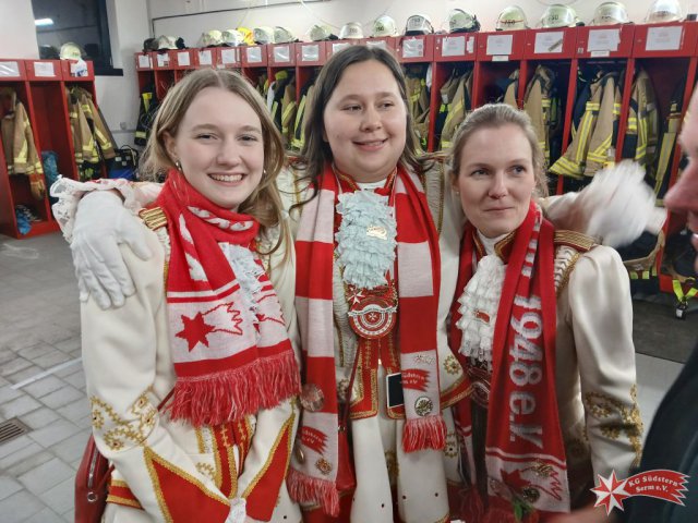 13.02.2025 - FFW Mündelheim