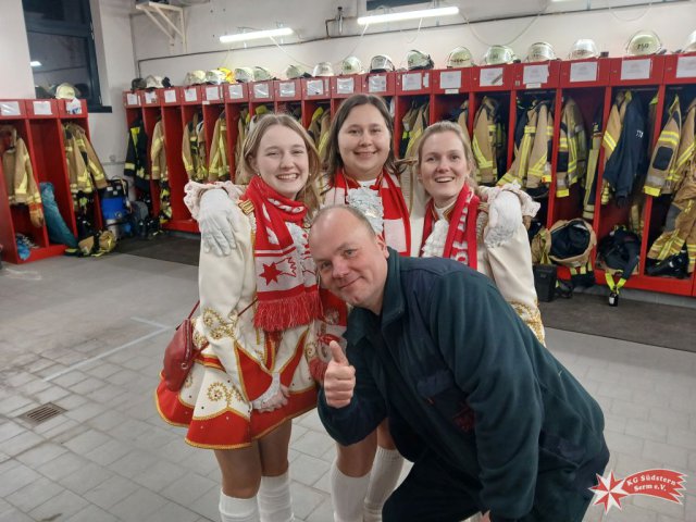 13.02.2025 - FFW Mündelheim