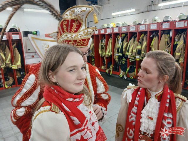 13.02.2025 - FFW Mündelheim