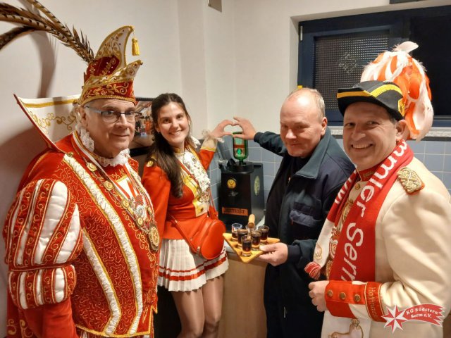 13.02.2025 - FFW Mündelheim