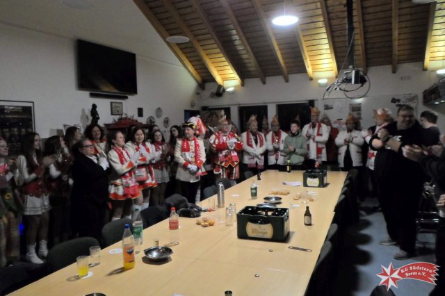 13.02.2025 - FFW Mündelheim