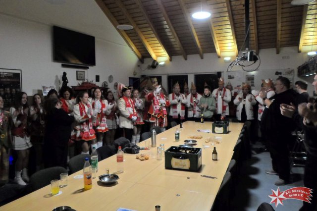 13.02.2025 - FFW Mündelheim