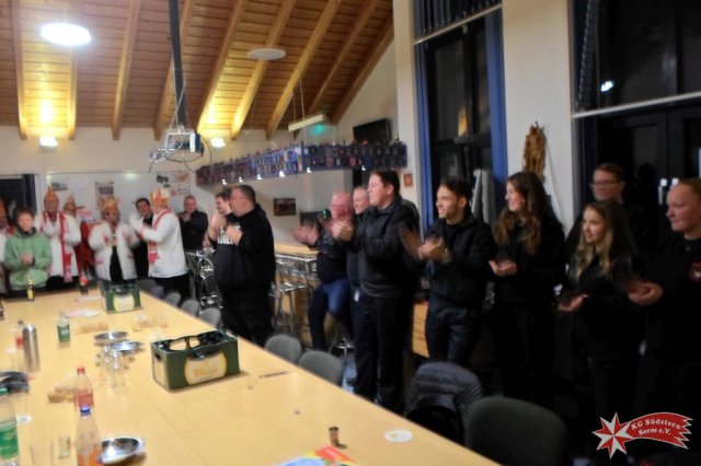 13.02.2025 - FFW Mündelheim