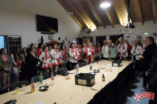 13.02.2025 - FFW Mündelheim