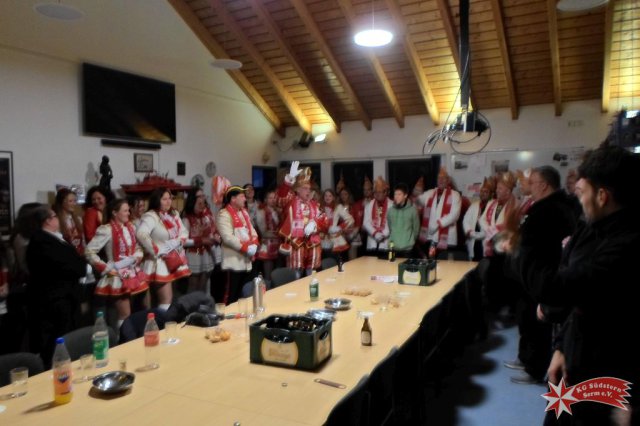 13.02.2025 - FFW Mündelheim