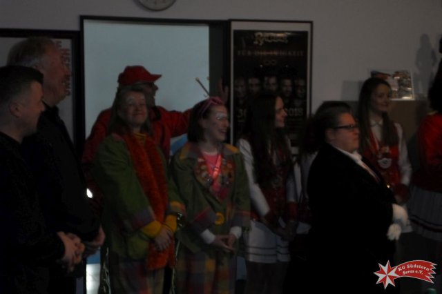 13.02.2025 - FFW Mündelheim