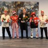 13.02.2025 - Nordbote Bezirksamt Karneval