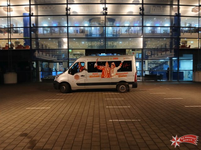 14.02.2025 - MSV Duisburg