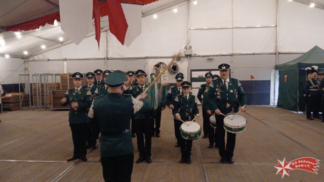 15.02.2025 - Patronatsfest Serm