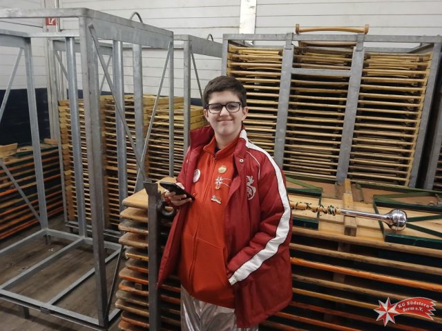 15.02.2025 - Patronatsfest Serm