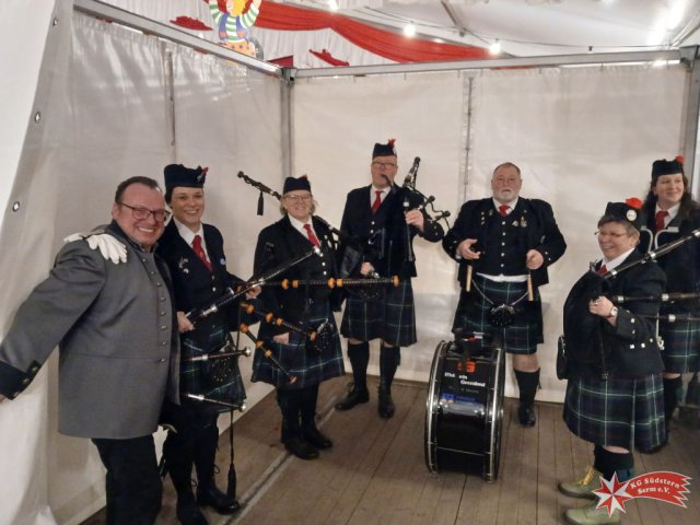 15.02.2025 - Patronatsfest Serm