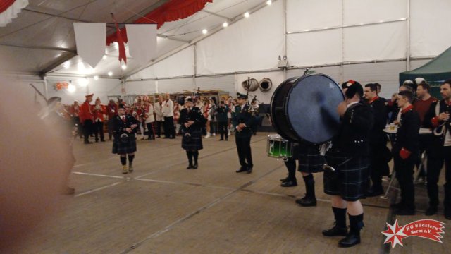 15.02.2025 - Patronatsfest Serm