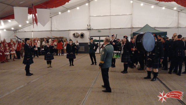 15.02.2025 - Patronatsfest Serm