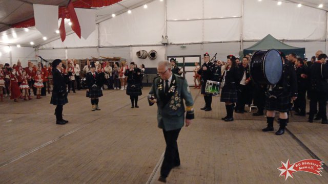 15.02.2025 - Patronatsfest Serm