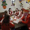 20.02.2025 - Wagenbauessen bei Viet Serm