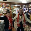 20.02.2025 - Wagenbauessen bei Viet Serm