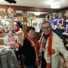 20.02.2025 - Wagenbauessen bei Viet Serm