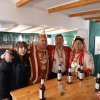 20.02.2025 - Wagenbauessen bei Viet Serm