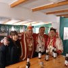 20.02.2025 - Wagenbauessen bei Viet Serm