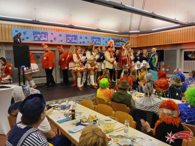 21.02.2025 - KFD Serm