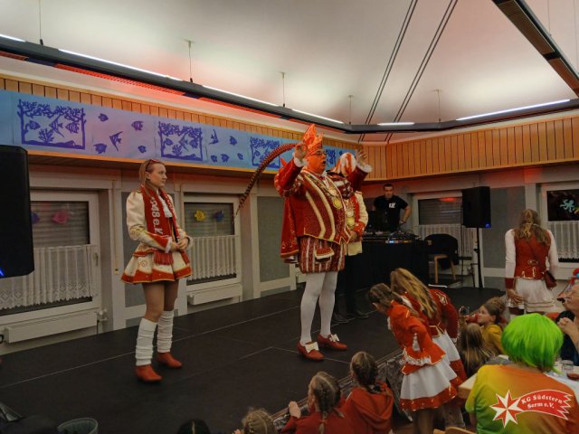 21.02.2025 - KFD Serm