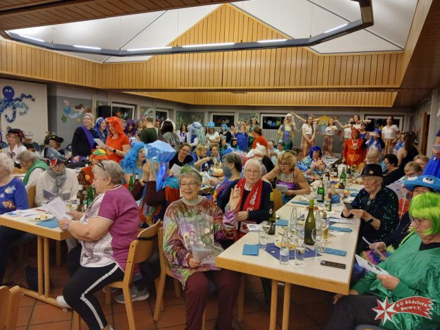 21.02.2025 - KFD Serm