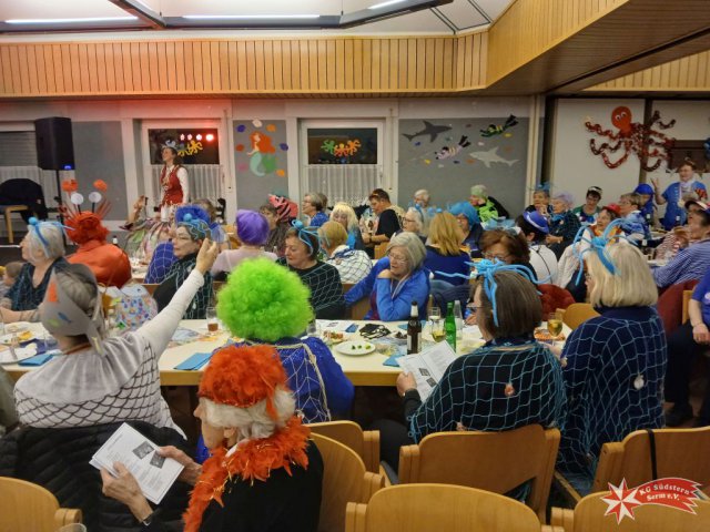 21.02.2025 - KFD Serm