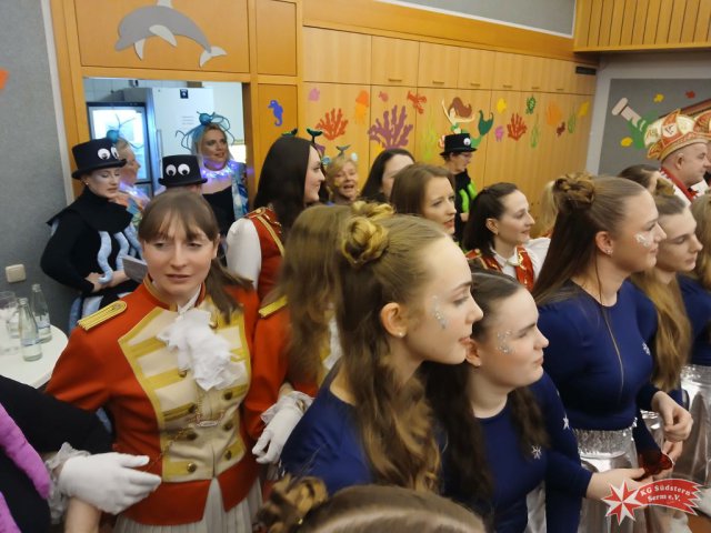 21.02.2025 - KFD Serm