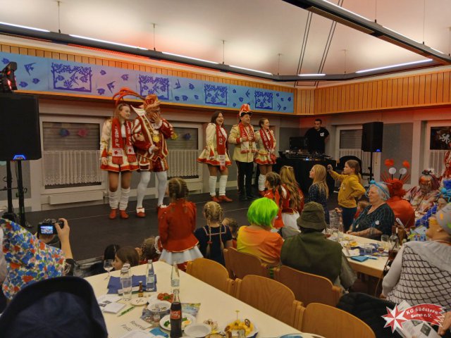 21.02.2025 - KFD Serm