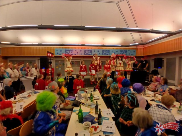 21.02.2025 - KFD Serm