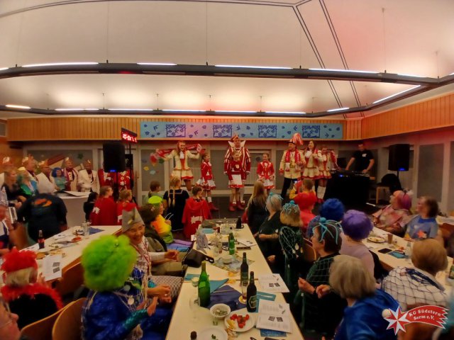 21.02.2025 - KFD Serm