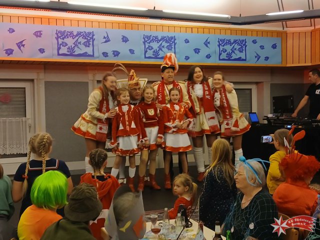 21.02.2025 - KFD Serm