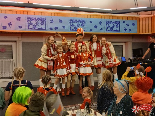 21.02.2025 - KFD Serm