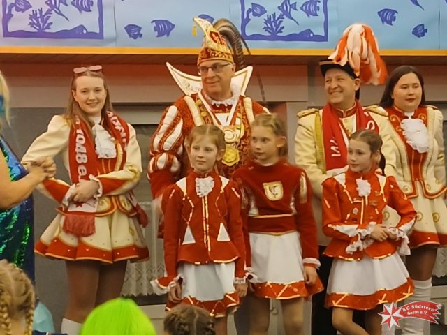 21.02.2025 - KFD Serm