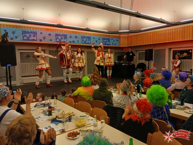 21.02.2025 - KFD Serm