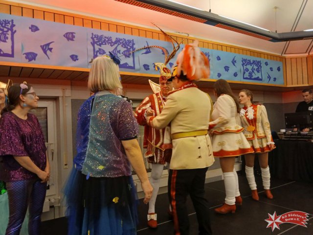 21.02.2025 - KFD Serm