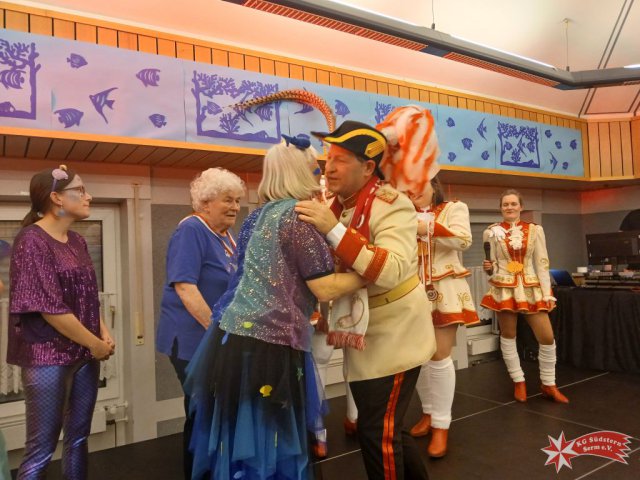 21.02.2025 - KFD Serm