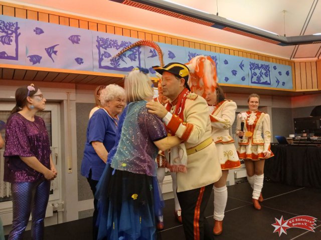 21.02.2025 - KFD Serm