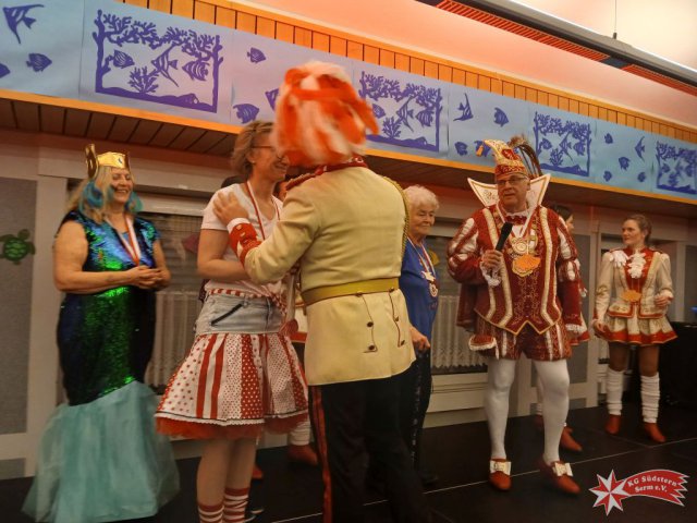 21.02.2025 - KFD Serm