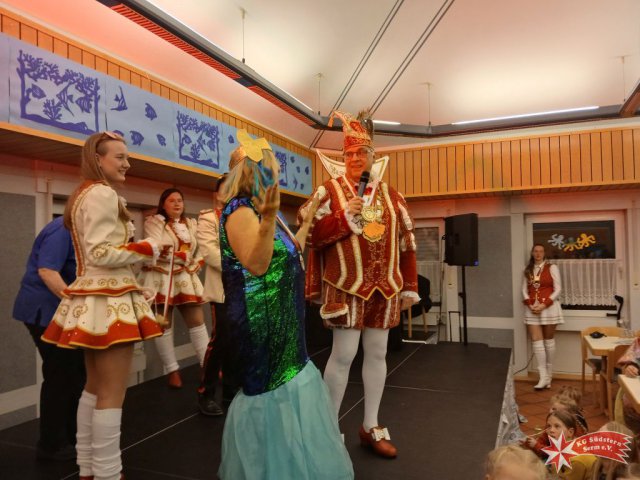 21.02.2025 - KFD Serm