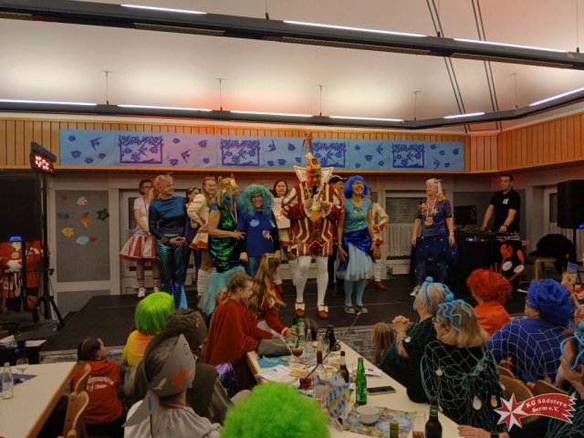 21.02.2025 - KFD Serm