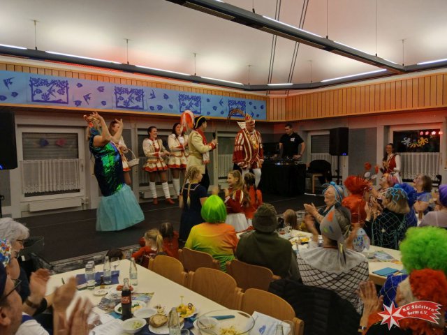 21.02.2025 - KFD Serm