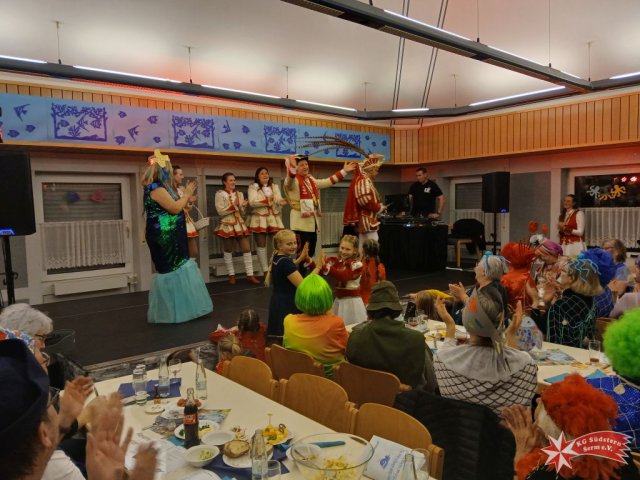 21.02.2025 - KFD Serm