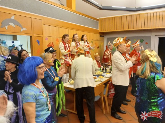 21.02.2025 - KFD Serm