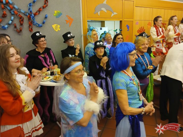 21.02.2025 - KFD Serm